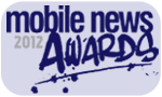 Mobile News Awards2012