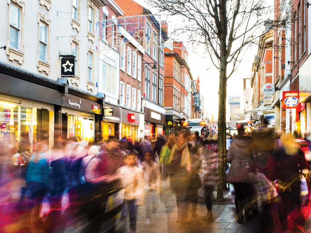 The Black Friday “gimmick” has paid off